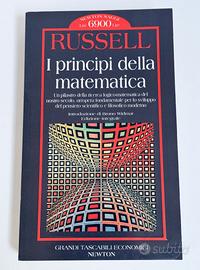 I principi della matematica - Bertrand Russell