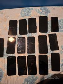 lotto 16 display iphone 