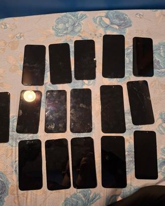 lotto 16 display iphone 