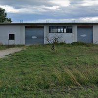 Capannone Artigianale