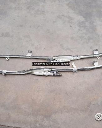 Airbag tendina bmw x1 f48 2016/2022