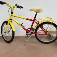 Bicicletta 20’’ bambino