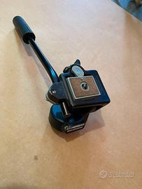 Testa Video Fluida Manfrotto 128RC
