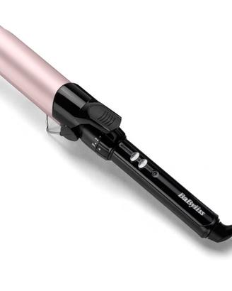 piastra per capelli babyliss 38 mm