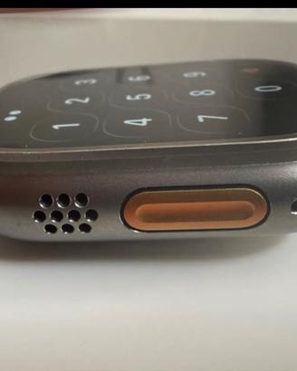 Apple Watch ultra 1 serie
