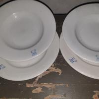 naia vintage, scodella, coltellino ecc ecc