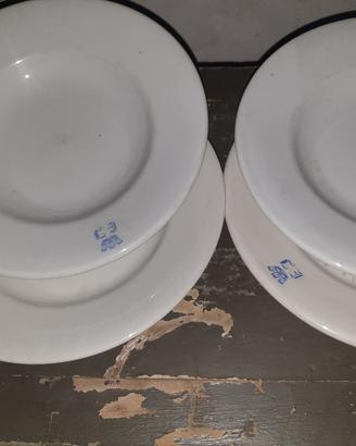 naia vintage, scodella, coltellino ecc ecc