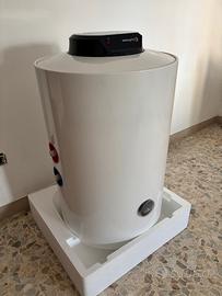 Boiler scaldabagno 80 litri