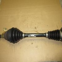 Semiasse destro SEAT ALTEA 1968cc TDI del 2004