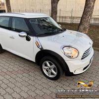 MINI Countryman Mini 1.6 16V One Countryman.