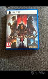 Dragon' s dogma II ps5
