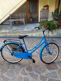 Bicicletta da donna