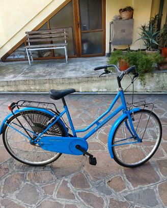 Bicicletta da donna