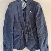 Giacca vintage da uomo