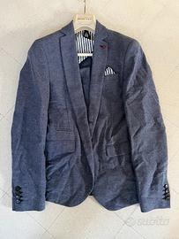 Giacca vintage da uomo