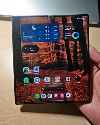 Samsung galaxy z fold 6 