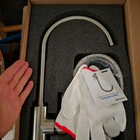 rubinetto casa o ufficio 