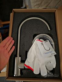 rubinetto casa o ufficio 