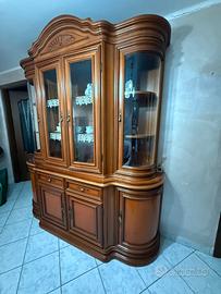 Mobile Sala (Credenza)