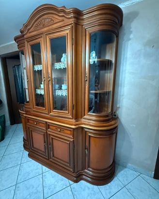 Mobile Sala (Credenza)