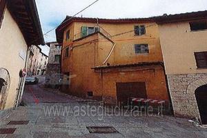 Appartamento Todi [A4329943]