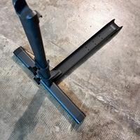 Cavalletto portabici