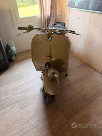 Vespa 125 v1n