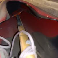 kayak typhoon prijon anni 80