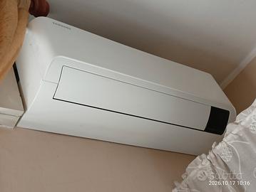 Condizionatore Inverter Samsung Windfree 