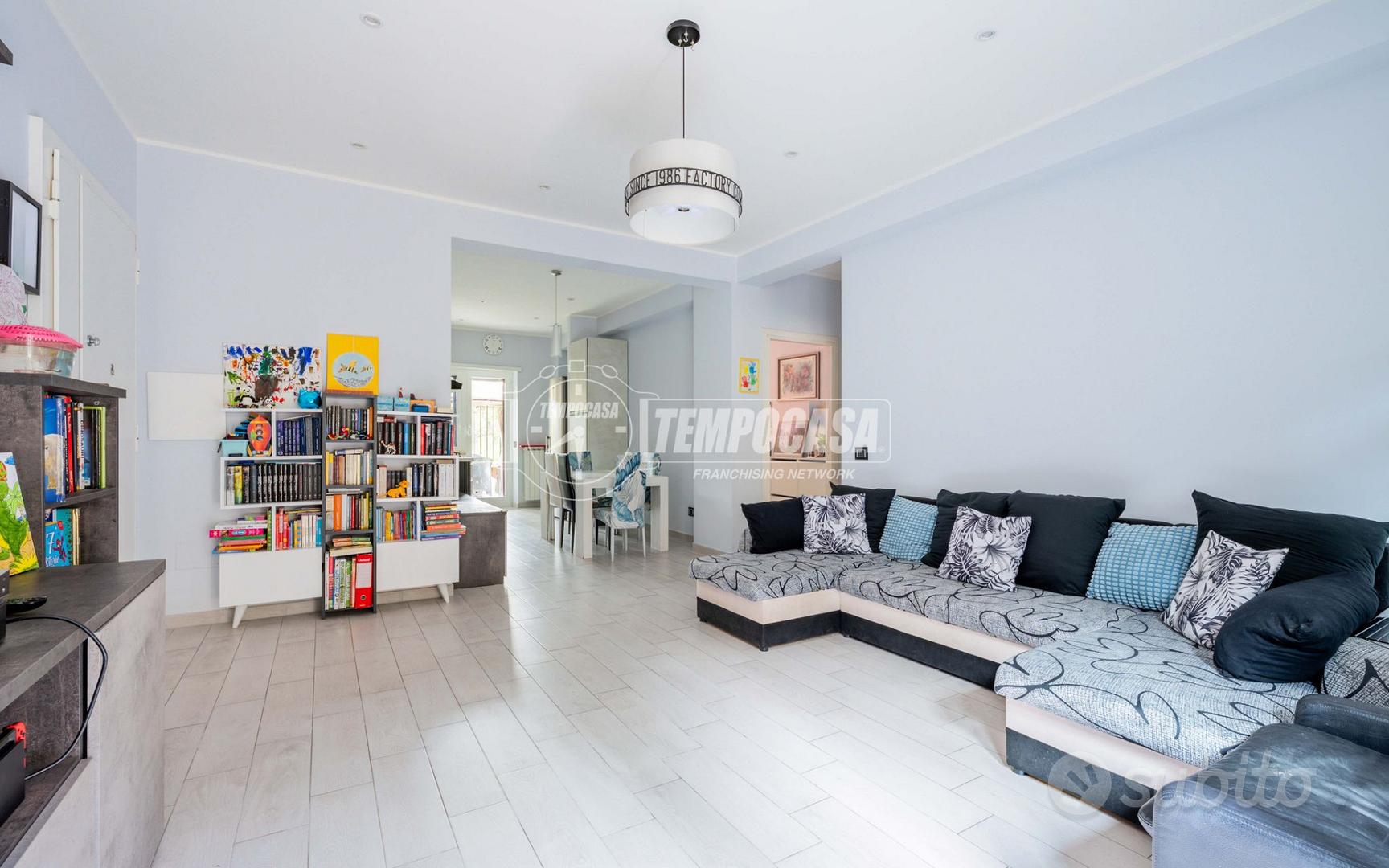 Apartment in Roma, Torrino, Municipio Roma IX - Vista 2