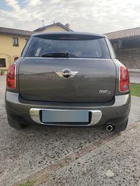 🚗 MINI Countryman 1.6 One D 90 CV ( Euro 5B)