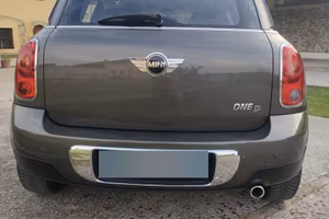 🚗 MINI Countryman 1.6 One D 90 CV ( Euro 5B)