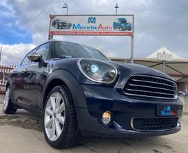 MINI COOPER COUNTRYMAN 2.0 D 110 AUTO FULL
