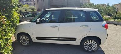 Fiat 500L 1.3 Multijet 85 CV Pop- 2014- 147.000