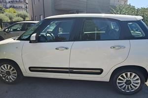 Fiat 500L 1.3 Multijet 85 CV Pop- 2014- 147.000