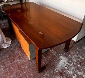 Tavolo legno massiccio