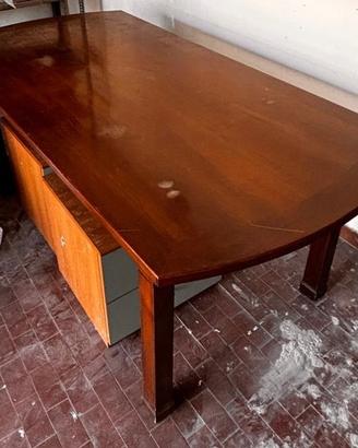 Tavolo legno massiccio