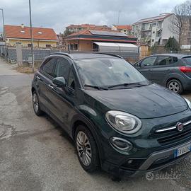 500x 1.3 benzina 150cv