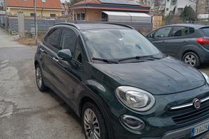 500x 1.3 benzina 150cv