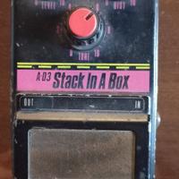 Distorsore Washburn AD3 Stack In A Box - VINTAGE