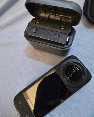 insta 360 X3