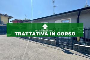 PORZIONE DI BIFAMILIARE A QUINTANO