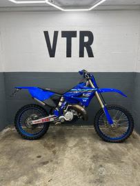 Yamaha yz 125 2021
