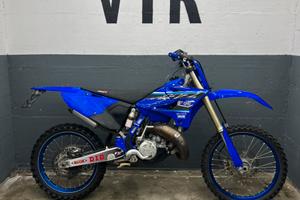 Yamaha yz 125 2021