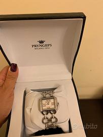 Pryngeps orologio