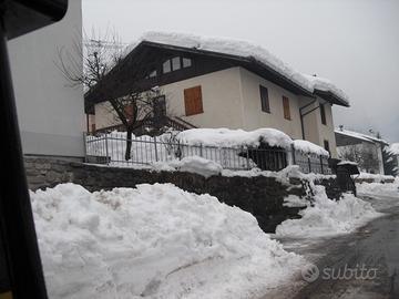 Miniappartamento per vacanze in Val di Sole