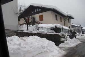 Miniappartamento per vacanze in Val di Sole
