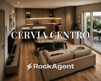Appartamento di 150 m² con 4 locali e box auto a C
