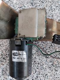 motorino tergicristalli Fiat Panda 1 serie