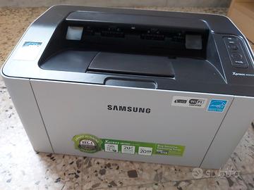 Stampante Samsung Xpress M2022W
